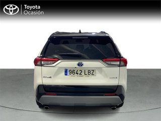 TOYOTA RAV4 RAV-4 2.5 hybrid 2WD Feel!