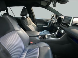 TOYOTA RAV4 RAV-4 2.5 hybrid 2WD Feel!