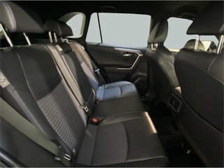 TOYOTA RAV4 RAV-4 2.5 hybrid 2WD Feel!