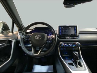 TOYOTA RAV4 RAV-4 2.5 hybrid 2WD Feel!