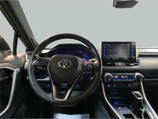 TOYOTA RAV4 RAV-4 2.5 hybrid 2WD Feel!