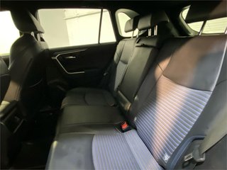 TOYOTA RAV4 RAV-4 2.5 hybrid 2WD Feel!