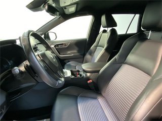 TOYOTA RAV4 RAV-4 2.5 hybrid 2WD Feel!
