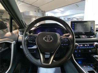 TOYOTA RAV4 RAV-4 2.5 hybrid 2WD Feel!