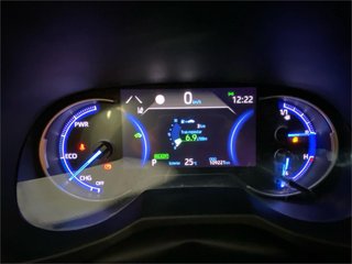 TOYOTA RAV4 RAV-4 2.5 hybrid 2WD Feel!