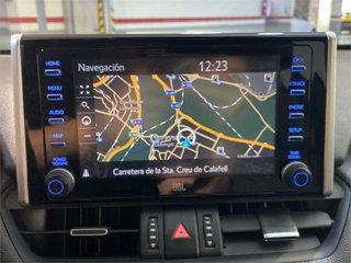 TOYOTA RAV4 RAV-4 2.5 hybrid 2WD Feel!