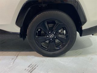 TOYOTA RAV4 RAV-4 2.5 hybrid 2WD Feel!