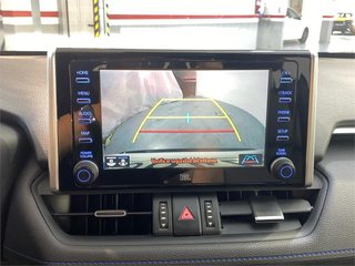 TOYOTA RAV4 RAV-4 2.5 hybrid 2WD Feel!