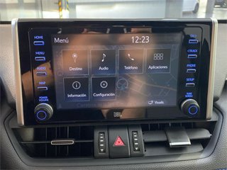 TOYOTA RAV4 RAV-4 2.5 hybrid 2WD Feel!