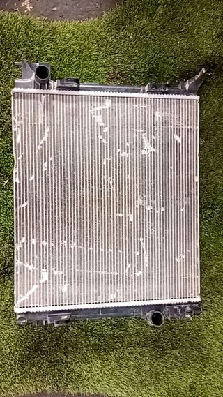 RADIADOR CALEFACCION / AIRE ACONDICIONADO Nissan Qashqai (J11E)(2013->)