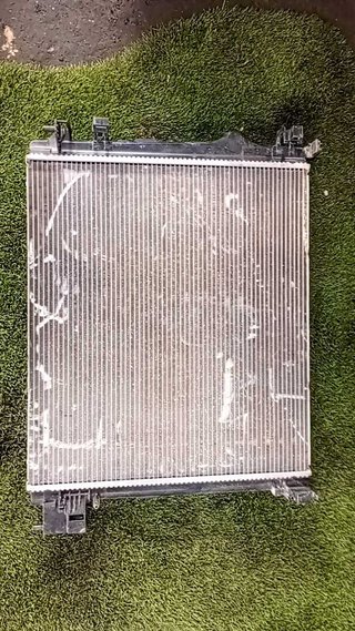 RADIADOR CALEFACCION / AIRE ACONDICIONADO Nissan Qashqai (J11E)(2013->)