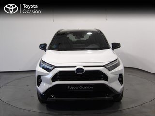 TOYOTA Rav4 220H e-CVT 4x2 Style
