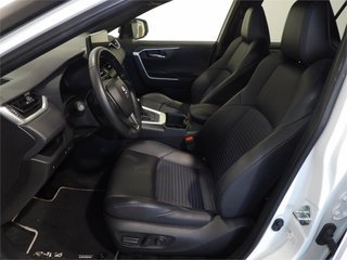 TOYOTA Rav4 220H e-CVT 4x2 Style
