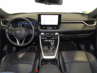 TOYOTA Rav4 220H e-CVT 4x2 Style