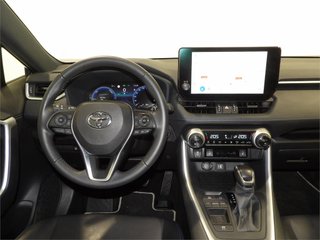 TOYOTA Rav4 220H e-CVT 4x2 Style