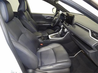 TOYOTA Rav4 220H e-CVT 4x2 Style