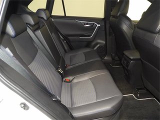 TOYOTA Rav4 220H e-CVT 4x2 Style