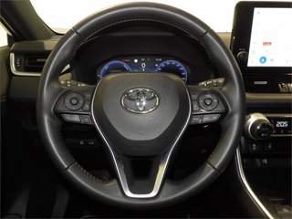 TOYOTA Rav4 220H e-CVT 4x2 Style