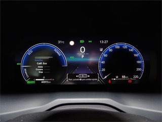 TOYOTA Rav4 220H e-CVT 4x2 Style