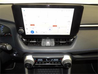 TOYOTA Rav4 220H e-CVT 4x2 Style