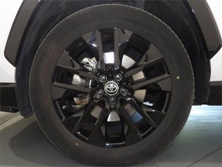 TOYOTA Rav4 220H e-CVT 4x2 Style