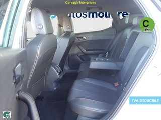Cupra León 1.5 TSI 110 kW (150 CV)