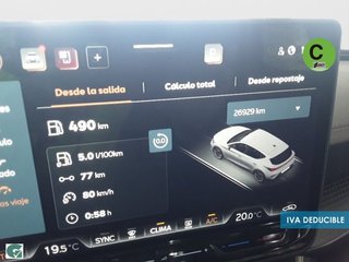 Cupra León 1.5 TSI 110 kW (150 CV)