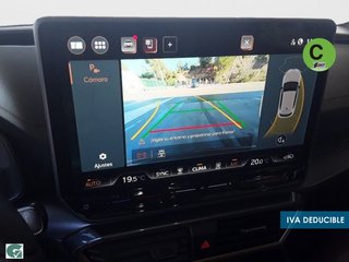 Cupra León 1.5 TSI 110 kW (150 CV)