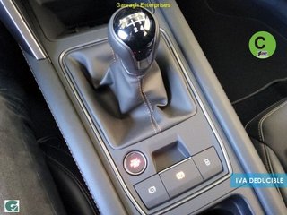 Cupra León 1.5 TSI 110 kW (150 CV)