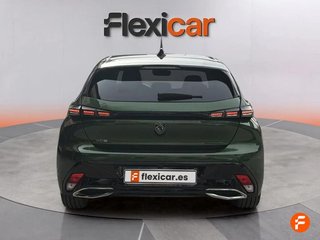 Peugeot 308 5P Allure PureTech 130 S&S MAN