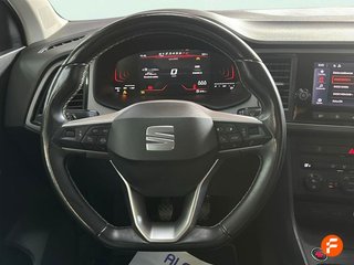 Seat Ateca 1.0 TSI 81kW (110CV) St&Sp Reference