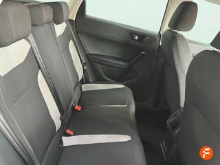 Seat Ateca 1.0 TSI 81kW (110CV) St&Sp Reference