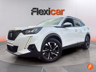 Peugeot 2008 Allure Puretech 100 S&S BVM6