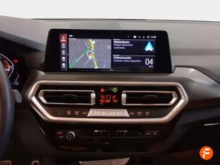 BMW X3 20d xDrive