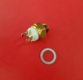 Termocontacto Ventilador Radiador 100-95