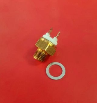 Termocontacto Ventilador Radiador 100-95