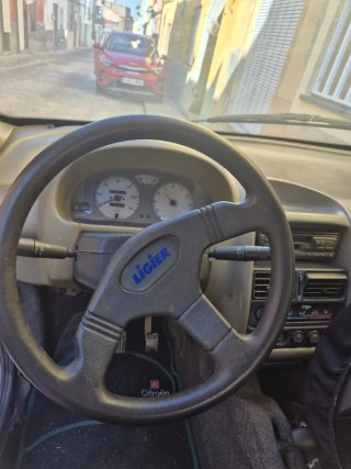 Ligier Nova 500 Plata