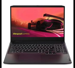 Portátil Lenovo IdeaPad Gaming 3 2023