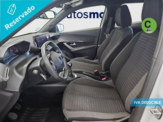 Peugeot 2008 PureTech 100 S&S Allure 75 kW (100 CV)