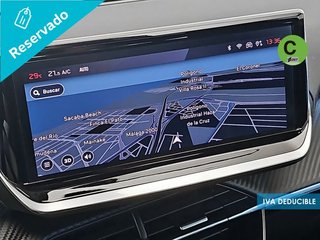 Peugeot 2008 PureTech 100 S&S Allure 75 kW (100 CV)