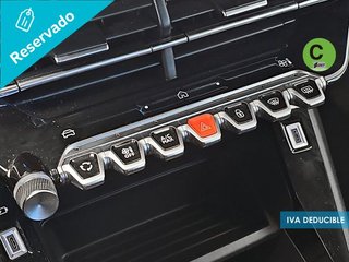 Peugeot 2008 PureTech 100 S&S Allure 75 kW (100 CV)