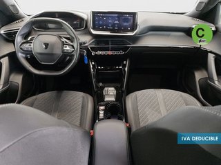 Peugeot 2008 PureTech 130 S&S Allure EAT8 96 kW (130 CV)