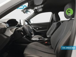 Peugeot 2008 PureTech 130 S&S Allure EAT8 96 kW (130 CV)