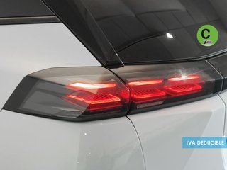 Peugeot 2008 PureTech 130 S&S Allure EAT8 96 kW (130 CV)