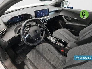 Peugeot 2008 PureTech 130 S&S Allure EAT8 96 kW (130 CV)