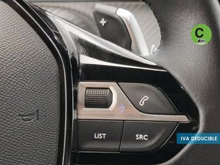 Peugeot 2008 PureTech 130 S&S Allure EAT8 96 kW (130 CV)
