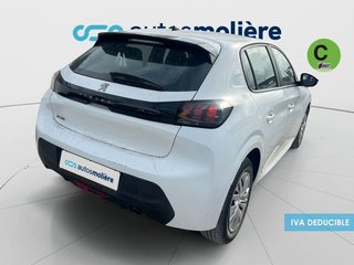 Peugeot 208 BlueHDi 100 Active 75 kW (100 CV)