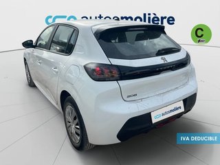 Peugeot 208 BlueHDi 100 Active 75 kW (100 CV)