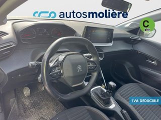 Peugeot 208 BlueHDi 100 Active 75 kW (100 CV)