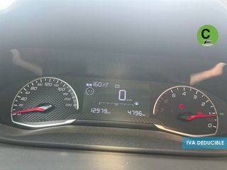 Peugeot 208 BlueHDi 100 Active 75 kW (100 CV)